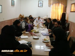 کمیته فرهنگی