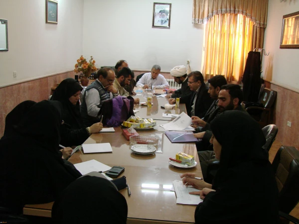 کمیته فرهنگی