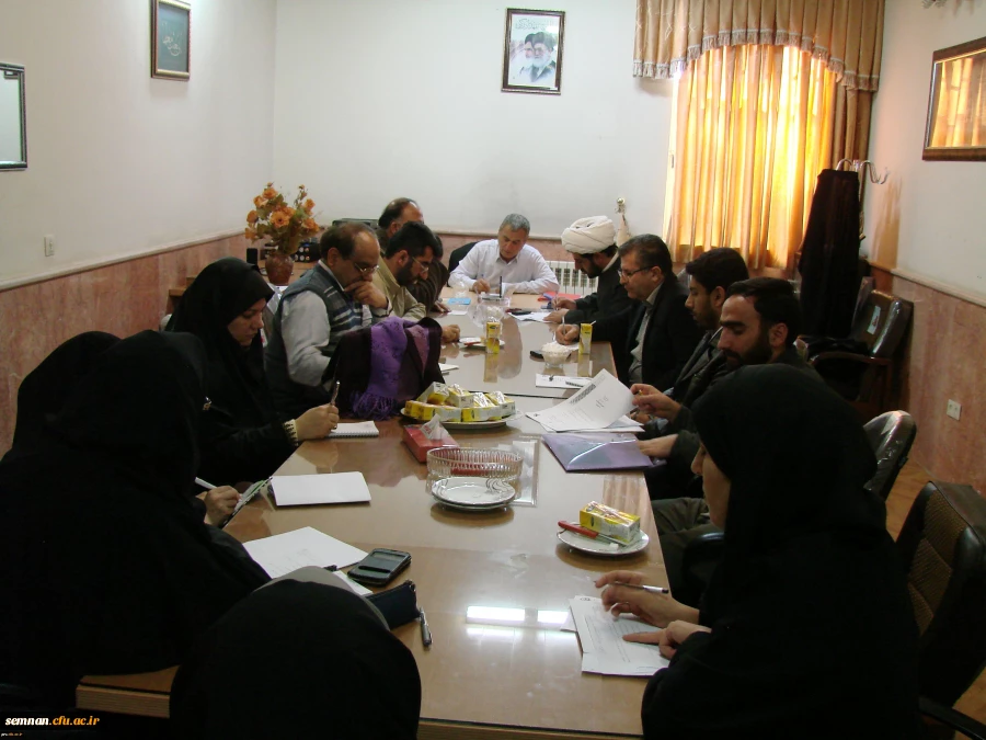 کمیته فرهنگی