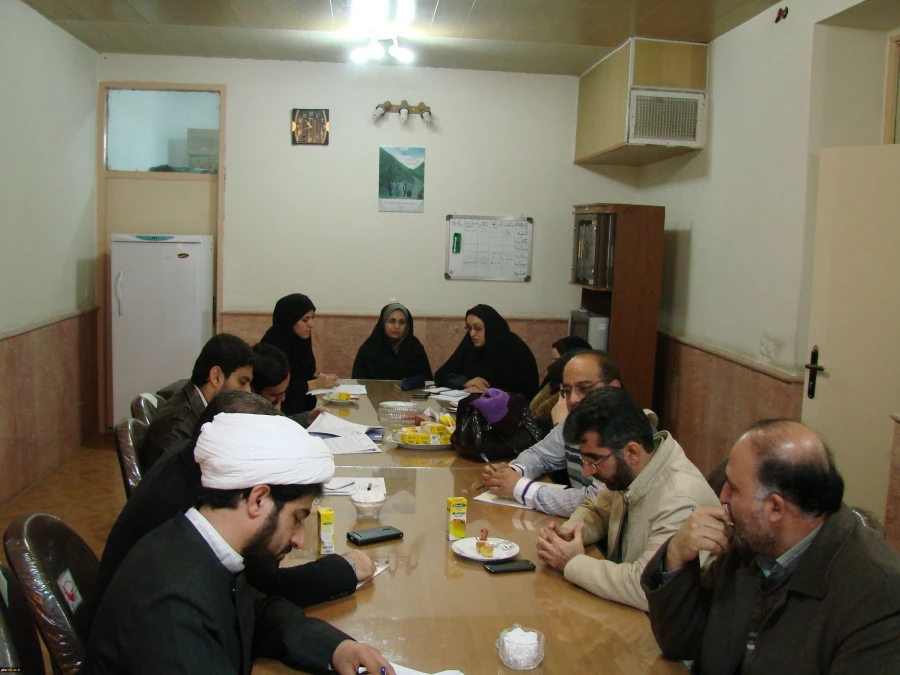 کمیته فرهنگی