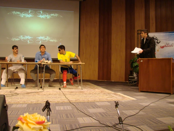 برگزاری جشن پیروزی انقلاب اسلامی 2