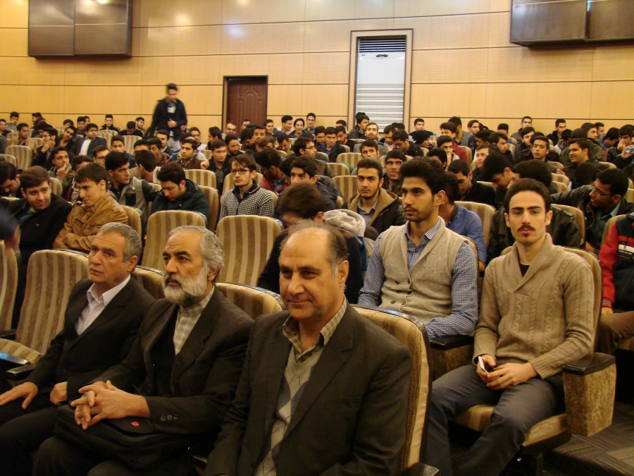 برگزاری جشن پیروزی انقلاب اسلامی 3