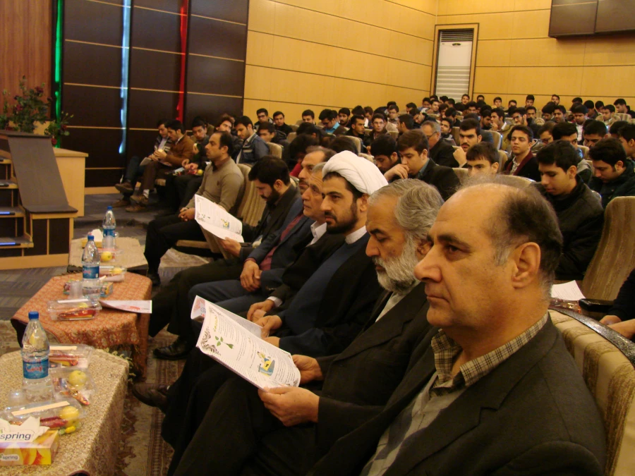 برگزاری جشن پیروزی انقلاب اسلامی 4