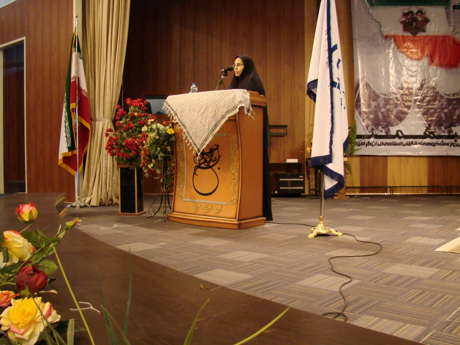 برگزاری جشن پیروزی انقلاب اسلامی 5