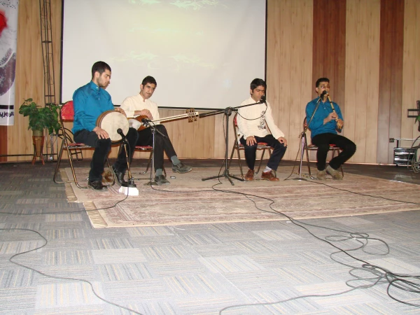 برگزاری جشن پیروزی انقلاب اسلامی 9