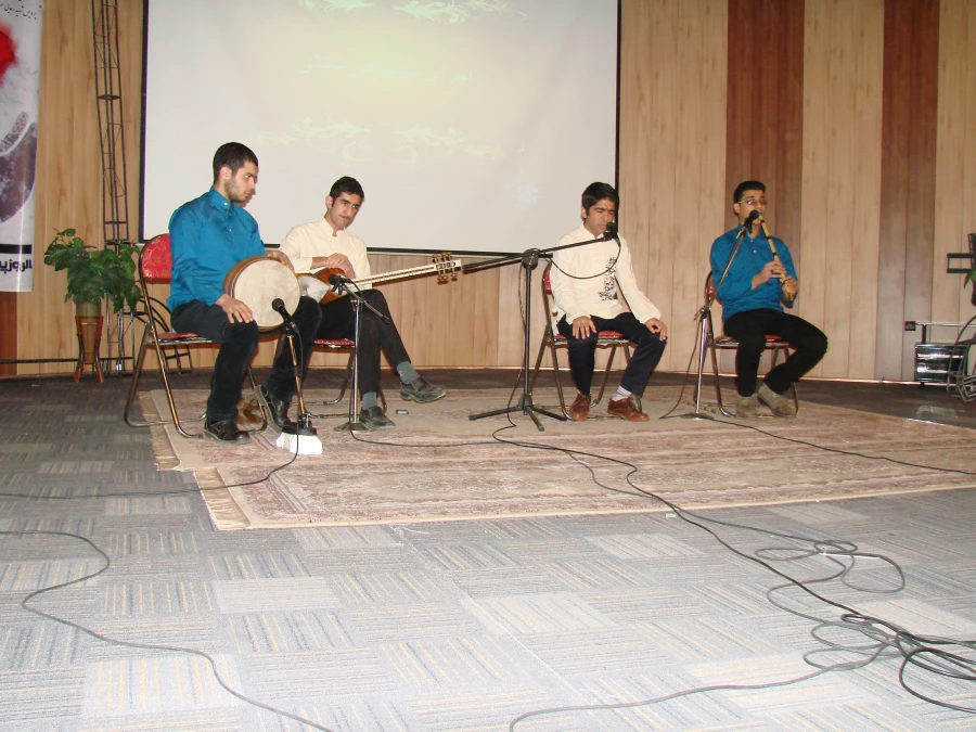 برگزاری جشن پیروزی انقلاب اسلامی 9