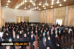 برگزاری جشن هفته معلم  3