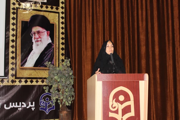 برگزاری جشن هفته معلم  6