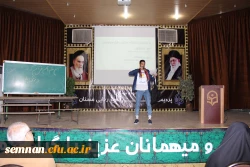 برگزاری جشن هفته معلم  8