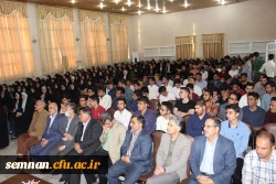 برگزاری جشن هفته معلم  9