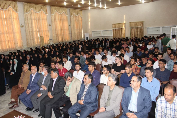 برگزاری جشن هفته معلم  9