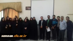 برگزاری جلسه رسیدگی به مسائل نیروهای شرکتی  2