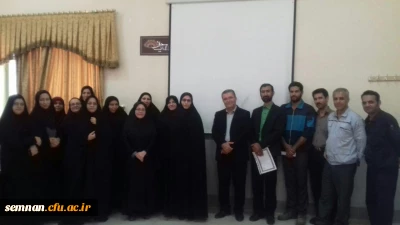 برگزاری جلسه رسیدگی به مسائل نیروهای شرکتی