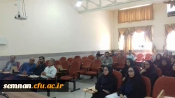 برگزاری جلسه رسیدگی به مسائل نیروهای شرکتی  3