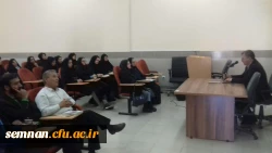 برگزاری جلسه رسیدگی به مسائل نیروهای شرکتی  4