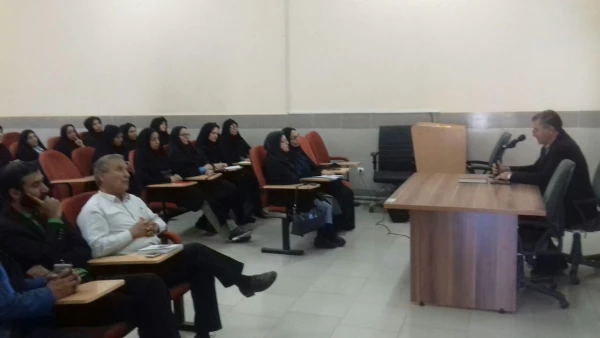 برگزاری جلسه رسیدگی به مسائل نیروهای شرکتی  4