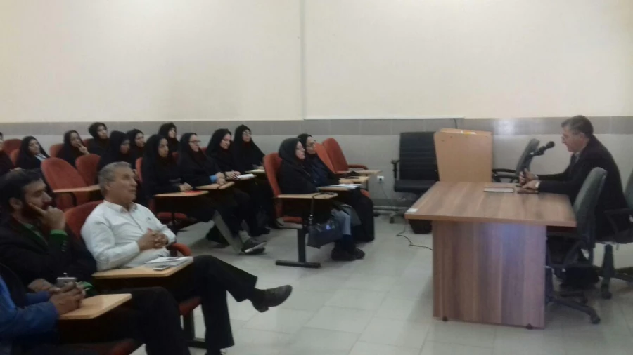 برگزاری جلسه رسیدگی به مسائل نیروهای شرکتی  4