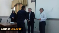 برگزاری جلسه رسیدگی به مسائل نیروهای شرکتی  5