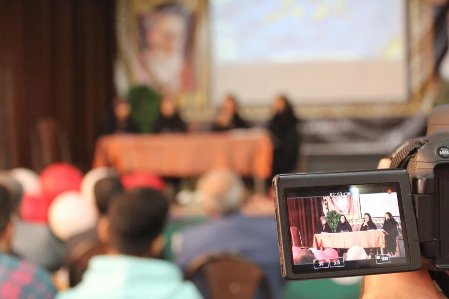 برگزاری مراسم روز دانشجو در پردیس های استان سمنان 8