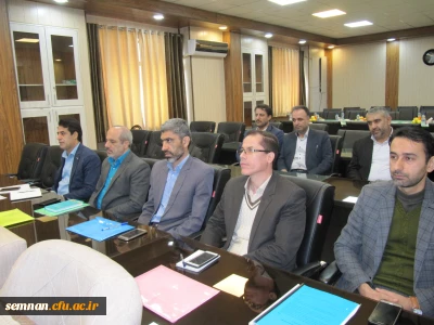 نشست شورای فرهنگی و اجتماعی

سومین نشست قطب پنجم شورای فرهنگی و اجتماعی دانشگاه فرهنگیان