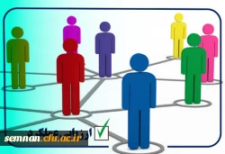 طرح ارزیابی کیفیت عملکرد مدیر محترم گروه آموزشی استان سمنان 2