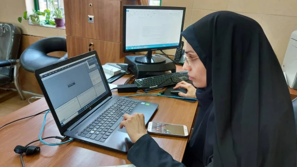 برگزاری همایش استانی تحلیل محتوای کتابهای درسی ابتدایی دانشگاه فرهنگیان استان سمنان  4