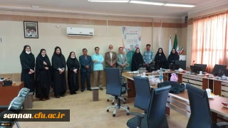 برگزاری همایش استانی

برگزاری همایش استانی تحلیل محتوای کتاب های درسی ایران
