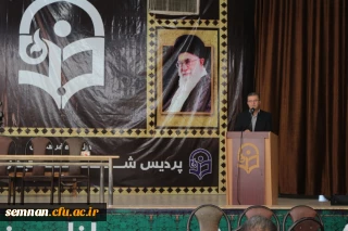 برگزاری  نشست گروههای درسی پردیس های الزهرا و شهید رجایی