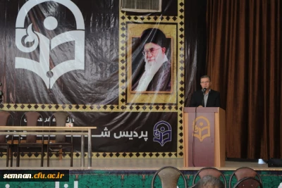 برگزاری  نشست گروههای درسی پردیس های الزهرا و شهید رجایی