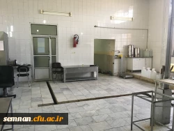 آشپزخانه شهیدرجایی