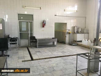 آشپزخانه شهیدرجایی