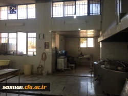 آشپزخانه شهیدرجایی