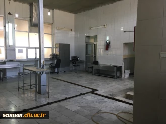 آشپزخانه شهیدرجایی