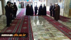 تجدید میثاق با آرمان شهدای انقلاب اسلامی 3