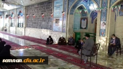 تجدید میثاق با آرمان شهدای انقلاب اسلامی 4