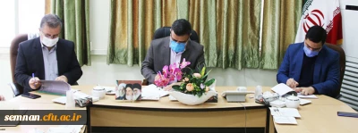 براساس تفاهم نامه ای انجام می شود؛

اعزام گروه های جهادی فرهنگیان به مناطق محروم