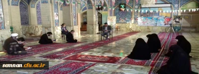 به مناسبت دهه فجر صورت گرفت

تجدید میثاق با آرمان شهدای انقلاب اسلامی