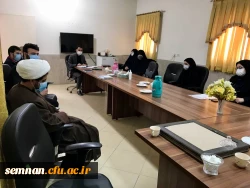 چهل و دومین جلسه شورای فرهنگی ، اجتماعی 5