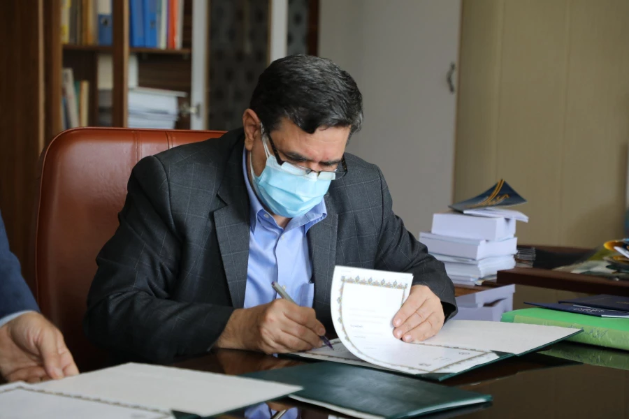 احداث دانشگاه جامع فرهنگیان استان سمنان/ افزایش رشته های تحصیلی دانشگاه 3