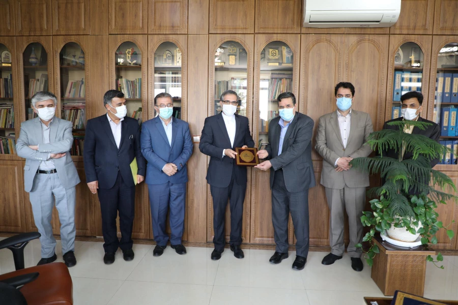 احداث دانشگاه جامع فرهنگیان استان سمنان/ افزایش رشته های تحصیلی دانشگاه 4