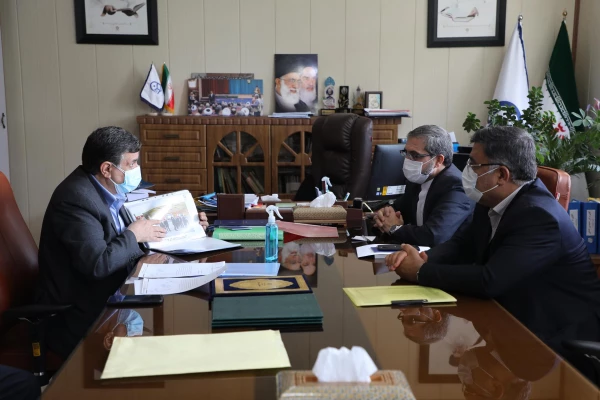 احداث دانشگاه جامع فرهنگیان استان سمنان/ افزایش رشته های تحصیلی دانشگاه 5