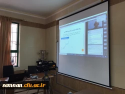 برگزاری سومین همایش ملی ریاضی ابتدایی به میزبانی پردیس الزهرا (س) سمنان 3