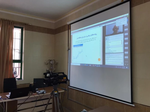 برگزاری سومین همایش ملی آموزش ریاضی ابتدایی به میزبانی پردیس الزهرا (س) سمنان 3