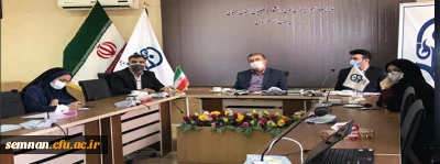 برگزاری سومین همایش ملی آموزش ریاضی ابتدایی به میزبانی پردیس الزهرا (س) سمنان