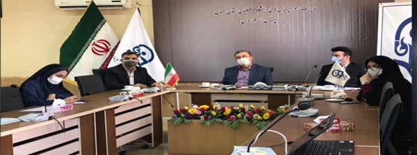 برگزاری سومین همایش ملی آموزش ریاضی ابتدایی به میزبانی پردیس الزهرا (س) سمنان 5