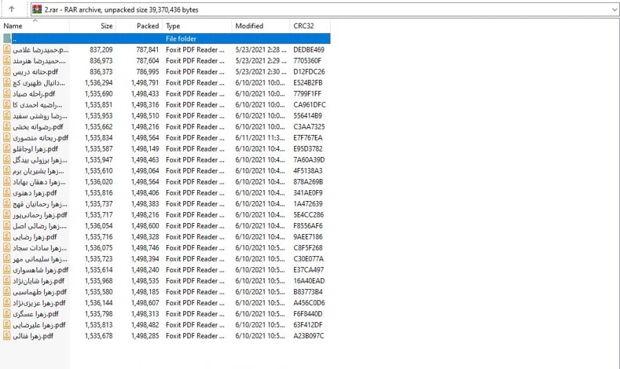 کارگاه آشنایی با پدیده سوگ و داغدیدگی در کودکان ( قسمت اول ) 3