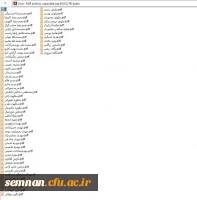 کارگاه آشنایی با پدیده سوگ و داغدیدگی در کودکان ( قسمت اول ) 7