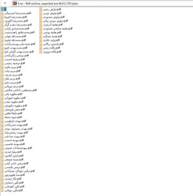 کارگاه آشنایی با پدیده سوگ و داغدیدگی در کودکان ( قسمت اول ) 7