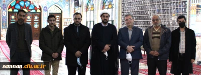 روز دانشجو

زیارت قبور شهدا به مناسبت روز دانشجو