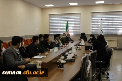 دومین نشست دبیران تشکل های دانشجویی 3